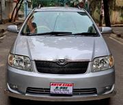Toyota Fielder X Lpg 2005 for sale