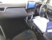 Toyota Corolla Cross Z LEATHER 2023 for sale