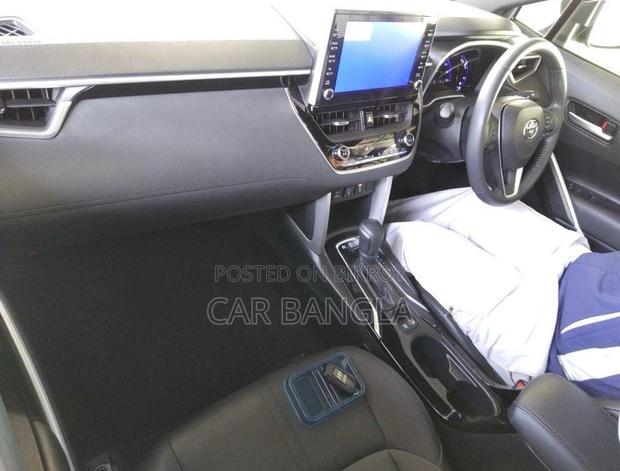 Toyota Corolla Cross Z LEATHER 2023