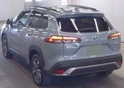 Toyota Corolla Cross Z LEATHER 2023 for sale