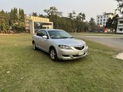 Mazda Axela LPG 2004 for sale