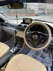 Mazda Axela LPG 2004 for sale