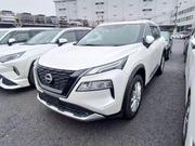 Nissan X-Trail GE-40REC 2022 for sale