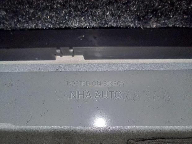 Nissan X-Trail GE-40REC 2022