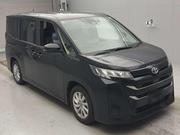 Toyota Noah G hybrid New shape 2022 for sale