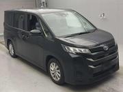 Toyota Noah G hybrid New shape 2022 for sale