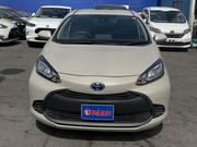 Toyota Aqua Hybrid G 2022 for sale