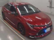 Toyota Corolla Wxb 4.5 Grade 18km 2022 for sale