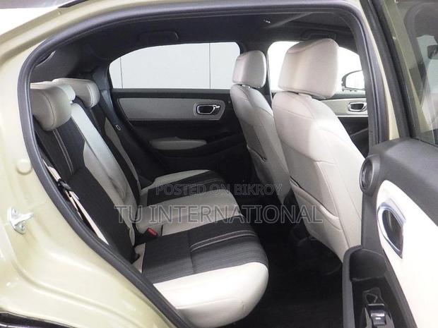 Honda Vezel PLAY EDITION 2021
