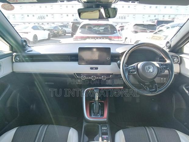 Honda Vezel PLAY EDITION 2021