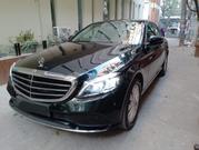 Mercedes-Benz C-Class . 2018 for sale