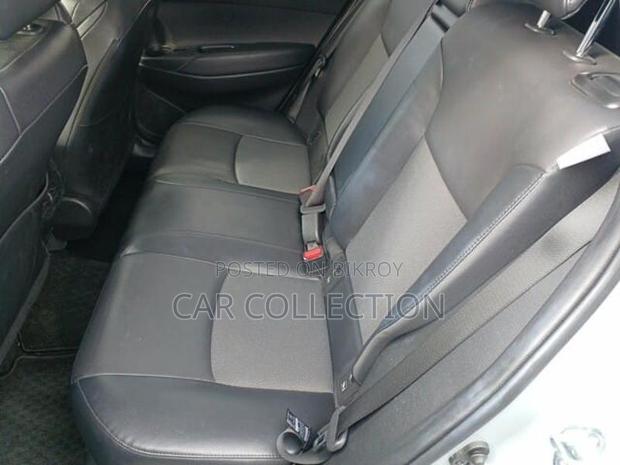 Toyota Corolla Cross Z-LEATHER 2021