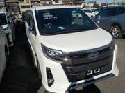 Toyota Noah Non Hybrid WXB Pearl 2021 for sale