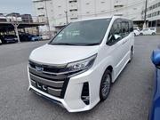 Toyota Noah WXB HYBRID 2021 for sale