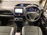 Toyota Noah WXB HYBRID 2021 for sale