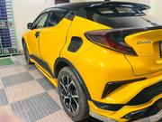 Toyota C-HR hybrid 2018 for sale
