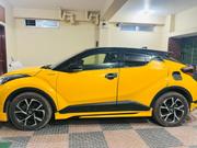 Toyota C-HR hybrid 2018 for sale