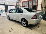 Toyota Corolla x limited 2003 for sale