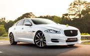 Jaguar XJ -L 2014 for sale