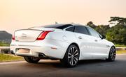 Jaguar XJ -L 2014 for sale