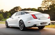 Jaguar XJ -L 2014 for sale