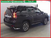 Toyota Prado TX LIMITED 2023 for sale
