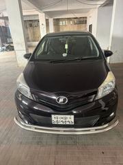 Toyota Vitz 2016 2015 for sale