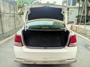 Toyota Axio X 2013 for sale
