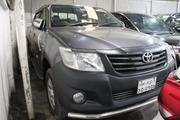 Toyota Hilux Pickup 4WD 2011 for sale
