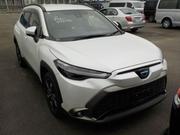 Toyota Corolla Cross Z Pack. 2023 for sale