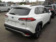 Toyota Corolla Cross Z Pack. 2023 for sale