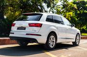 Audi Q7 40 TFSI 2018 for sale