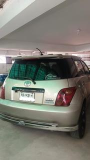 Toyota ist Golden 2004 for sale