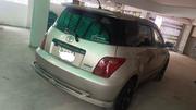 Toyota ist Golden 2004 for sale