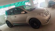 Toyota ist Golden 2004 for sale