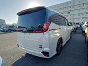 Toyota Noah Hybrid SZ Pearl New 2023 for sale