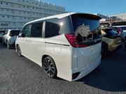 Toyota Noah Hybrid SZ Pearl New 2023 for sale
