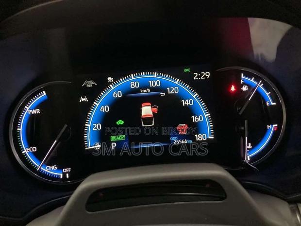 Toyota Noah Hybrid SZ Pearl New 2023