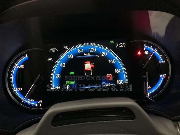 Toyota Noah Hybrid SZ Pearl New 2023