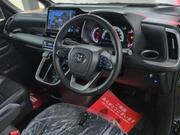 Toyota Voxy Non Hybrid SZ Black 2023 for sale