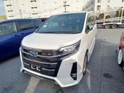 Toyota Noah Hybrid SIWXB Pearl 2021 for sale