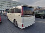 Toyota Noah Hybrid SIWXB Pearl 2021 for sale