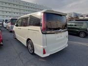 Toyota Noah Hybrid SIWXB Pearl 2021 for sale