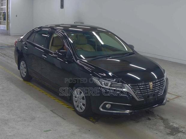 Toyota Premio F-EX PKG 38000 KM 2020