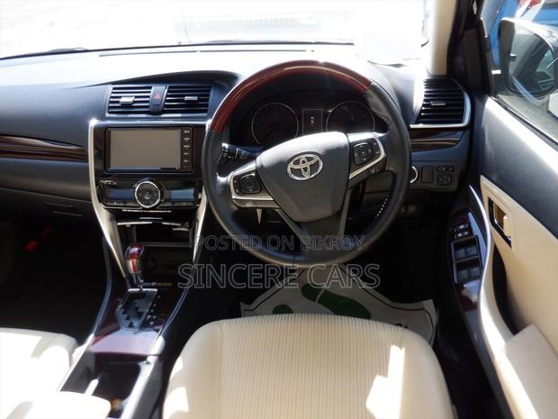 Toyota Premio F-EX PKG 38000 KM 2020