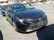Toyota Corolla Gx Pack. 2020 for sale