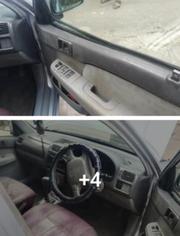 Toyota Starlet 1998 for sale