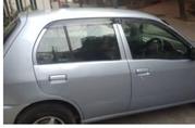 Toyota Starlet 1998 for sale