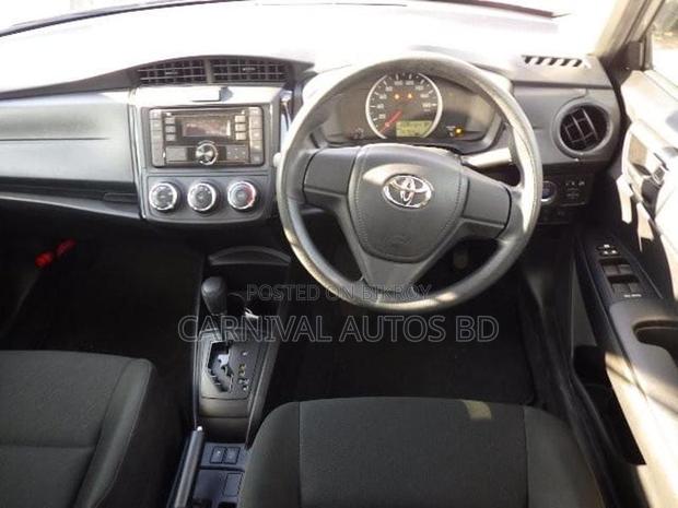 Toyota Axio EX (NON HYBRID) 2020 Silver