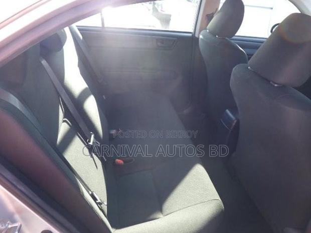 Toyota Axio EX (NON HYBRID) 2020 Silver